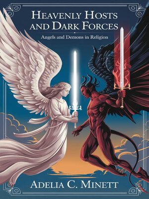 cover image of Heavenly Hosts and Dark Forces